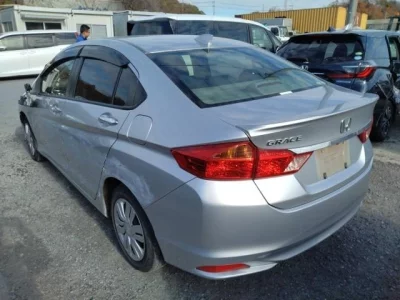 Honda GRACE