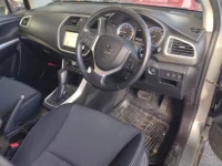 Suzuki SX-4 лот № 731 оценка   с аукциона в Японии 3