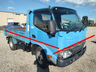 Hino DUTRO