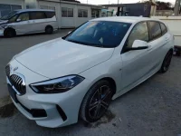 BMW 1-Series лот № 416 оценка   с аукциона в Японии 16