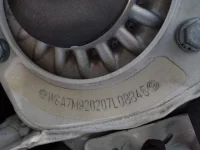 BMW 1-Series лот № 416 оценка   с аукциона в Японии 5