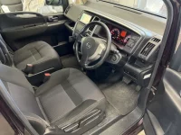 Nissan SERENA лот № 2255 оценка 3  с аукциона в Японии 3