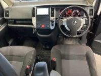 Nissan SERENA лот № 2255 оценка 3  с аукциона в Японии 4