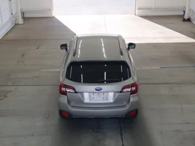 Subaru LEGACY OUTBACK