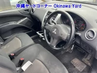 Mitsubishi COLT PLUS лот № 43140 оценка 3  с аукциона в Японии 5