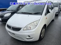 Mitsubishi COLT PLUS лот № 43140 оценка 3  с аукциона в Японии 9