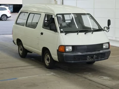 Toyota LITE ACE VAN