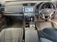 Toyota MARK X лот № 2103 оценка 3.5  с аукциона в Японии 4