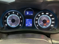 Toyota MARK X ZIO лот № 5544 оценка 3.5  с аукциона в Японии 5