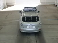 Toyota MARK X ZIO лот № 5544 оценка 3.5  с аукциона в Японии 2