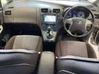 Toyota MARK X ZIO лот № 5544 оценка 3.5  с аукциона в Японии 4