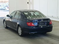 Toyota MARK X лот № 2229 оценка RA  с аукциона в Японии 1