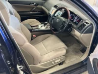 Toyota MARK X лот № 2229 оценка RA  с аукциона в Японии 3