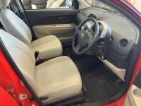 Toyota PASSO лот № 2197 оценка 4  с аукциона в Японии 3