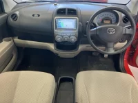 Toyota PASSO лот № 2197 оценка 4  с аукциона в Японии 4