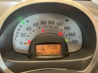 Toyota PASSO лот № 2197 оценка 4  с аукциона в Японии 5