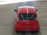 Toyota PASSO лот № 2197 оценка 4  с аукциона в Японии 2