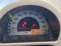 Toyota PASSO лот № 2279 оценка RA  с аукциона в Японии 5