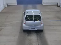 Toyota PASSO лот № 2279 оценка RA  с аукциона в Японии 2