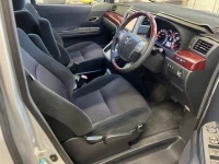 Toyota VELLFIRE лот № 2231 оценка 3.5  с аукциона в Японии 3