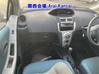 Toyota VITZ лот № 40002 оценка 3  с аукциона в Японии 3
