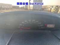 Toyota VITZ лот № 40002 оценка 3  с аукциона в Японии 4