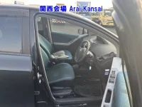 Toyota VITZ лот № 40002 оценка 3  с аукциона в Японии 5