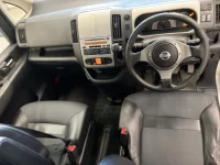 Nissan SERENA лот № 2300 оценка 3.5  с аукциона в Японии 4