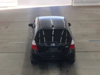 Honda FIT лот № 2228 оценка 3.5  с аукциона в Японии 2