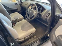 Honda FIT лот № 2228 оценка 3.5  с аукциона в Японии 3