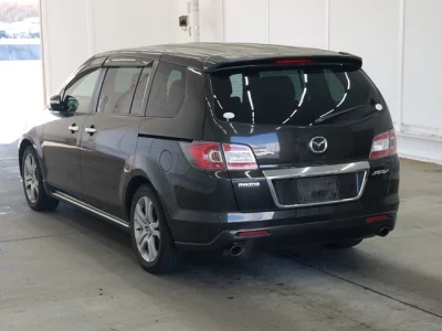 Mazda MPV