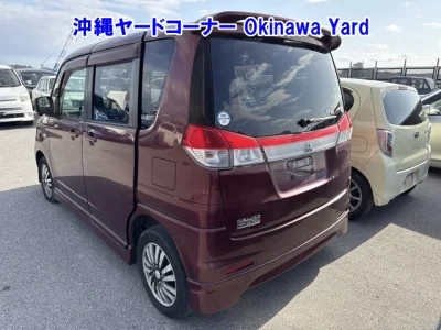 Mitsubishi DELICA D2