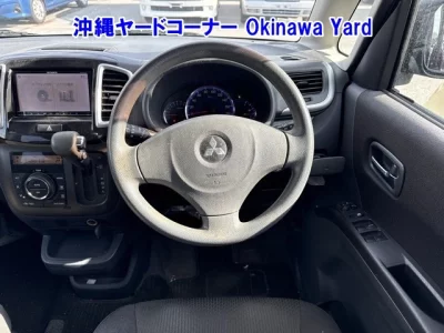 Mitsubishi DELICA D2