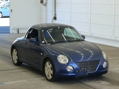 Daihatsu Copen