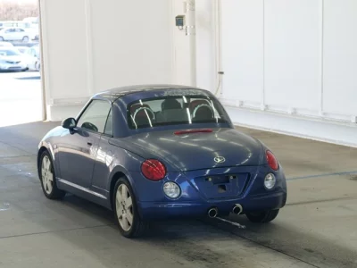 Daihatsu Copen
