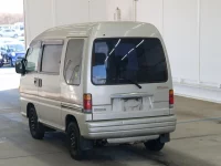 Subaru SAMBAR лот № 5534 оценка RA  с аукциона в Японии 1