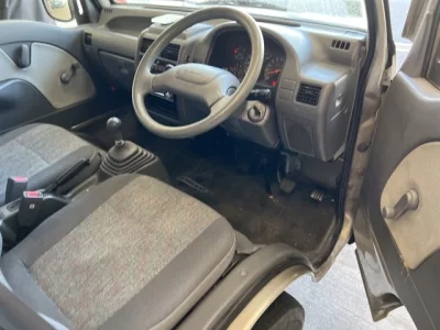 Subaru SAMBAR  с аукциона в Японии