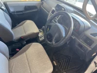 Mitsubishi PAJERO IO лот № 2096 оценка 3.5  с аукциона в Японии 3