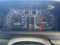 Mitsubishi PAJERO IO лот № 2096 оценка 3.5  с аукциона в Японии 5