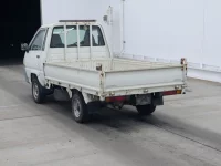 Toyota LITE ACE TRUCK лот № 2044 оценка 3.5  с аукциона в Японии 1