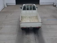 Toyota LITE ACE TRUCK лот № 2044 оценка 3.5  с аукциона в Японии 2