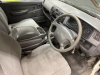 Toyota LITE ACE TRUCK лот № 2044 оценка 3.5  с аукциона в Японии 3