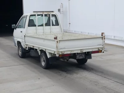 Toyota LITE ACE TRUCK  с аукциона в Японии