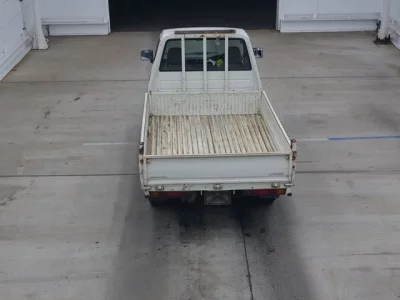 Toyota LITE ACE TRUCK  с аукциона в Японии