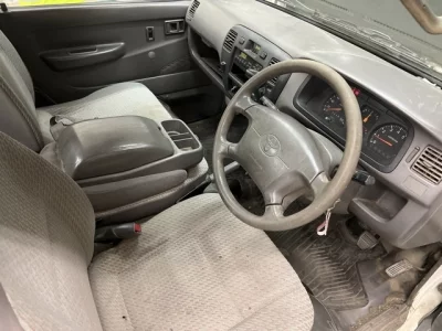 Toyota LITE ACE TRUCK  с аукциона в Японии