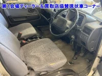 Subaru GOLF ALLTRACK лот № 9503 оценка 0  с аукциона в Японии 3