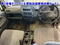 Subaru GOLF ALLTRACK лот № 9503 оценка 0  с аукциона в Японии 4