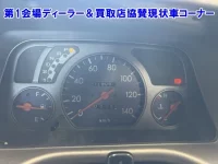 Subaru GOLF ALLTRACK лот № 9503 оценка 0  с аукциона в Японии 5