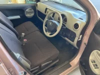 Toyota PASSO лот № 2297 оценка RA  с аукциона в Японии 3