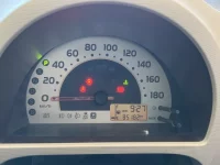 Toyota PASSO лот № 2297 оценка RA  с аукциона в Японии 5